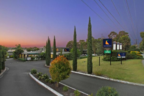 Knox International Hotel and Apartments, Wantirna South